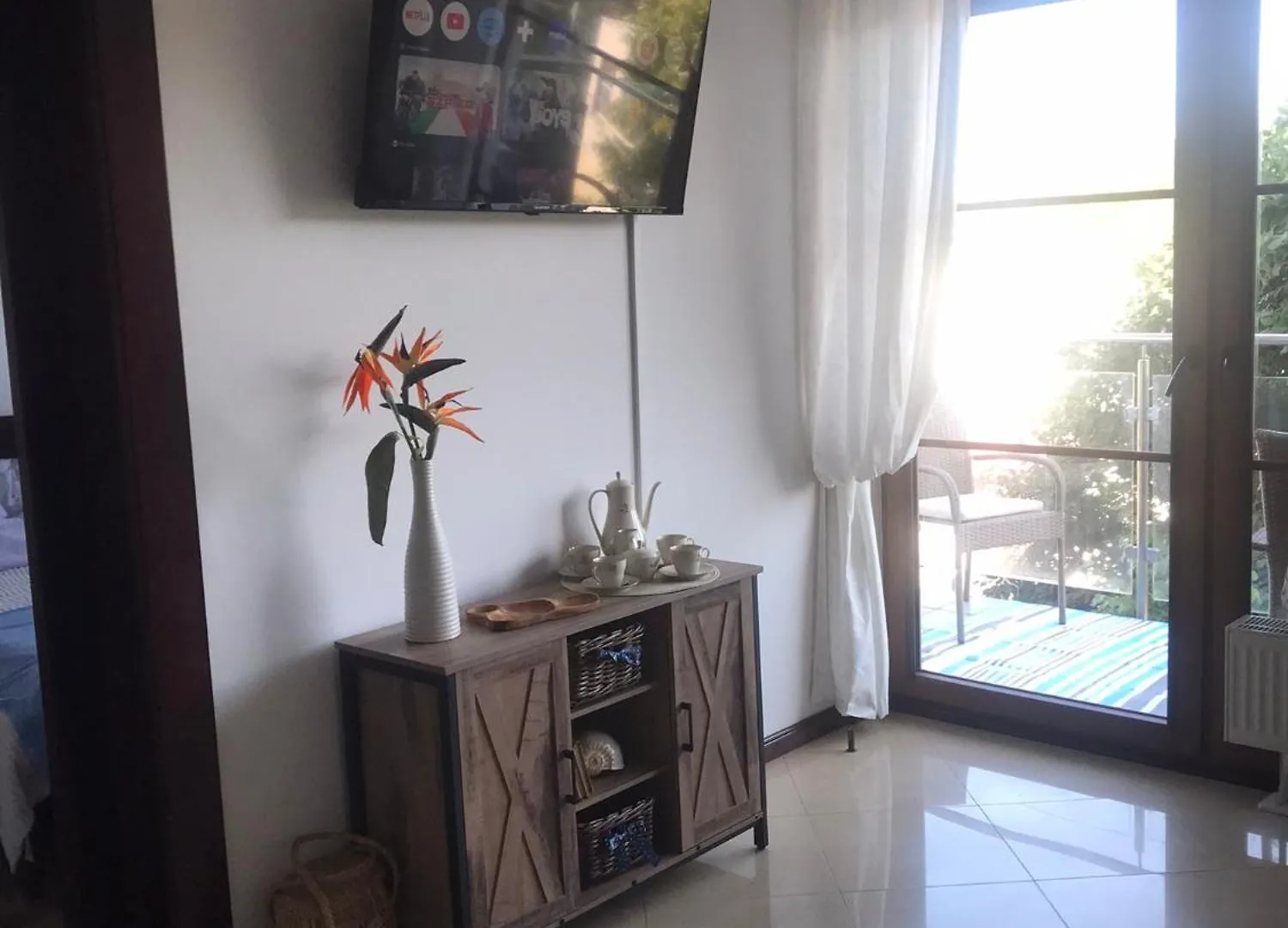 Apartment Kolobrzeski Raj Przy Plazy Ul Jagiellonska Kolobrzeg