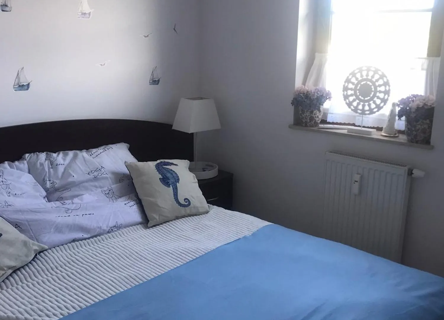 Kolobrzeski Raj Przy Plazy Ul Jagiellonska Kolobrzeg Apartment