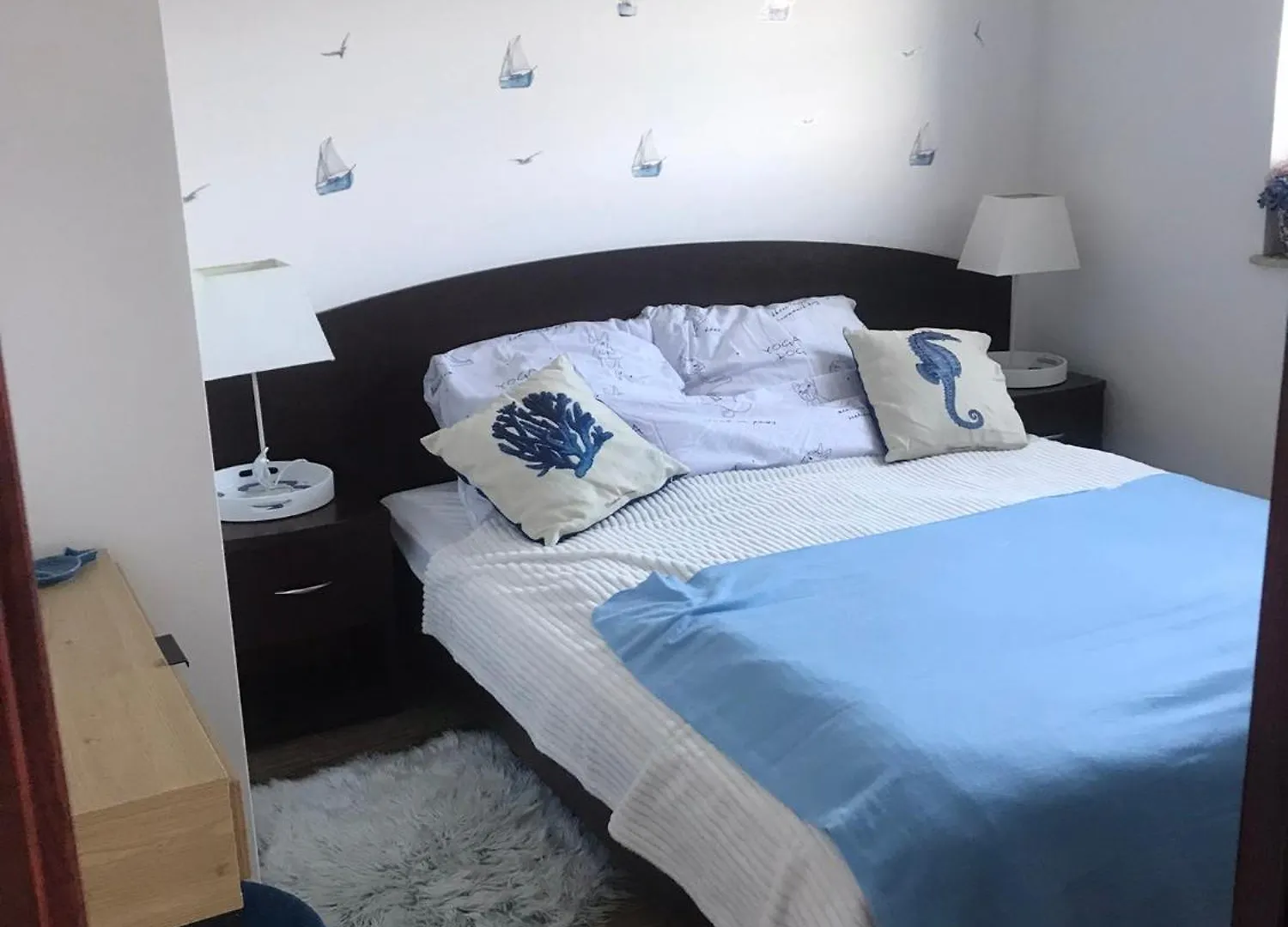 Kolobrzeski Raj Przy Plazy Ul Jagiellonska Kolobrzeg Apartment