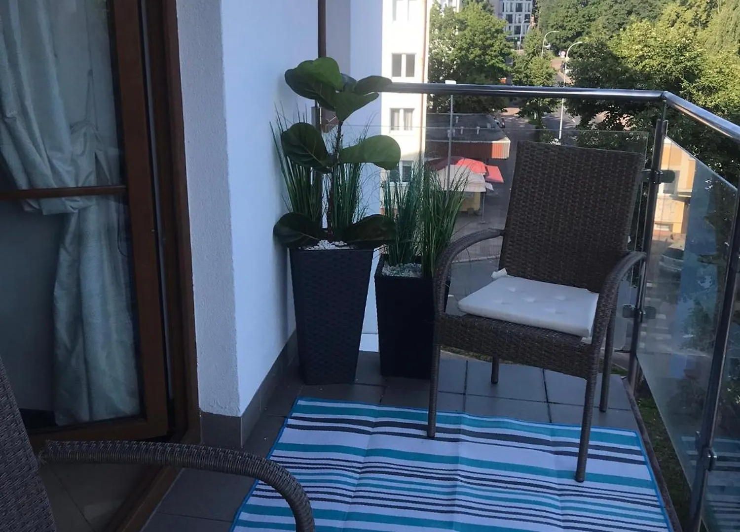 Apartment Kolobrzeski Raj Przy Plazy Ul Jagiellonska Kolobrzeg