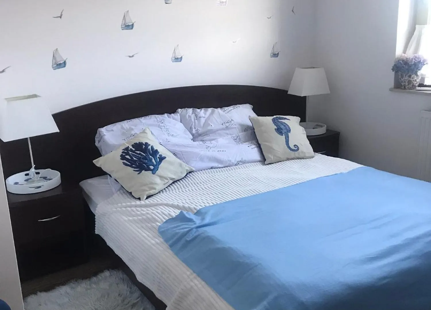 Kolobrzeski Raj Przy Plazy Ul Jagiellonska Kolobrzeg Apartment
