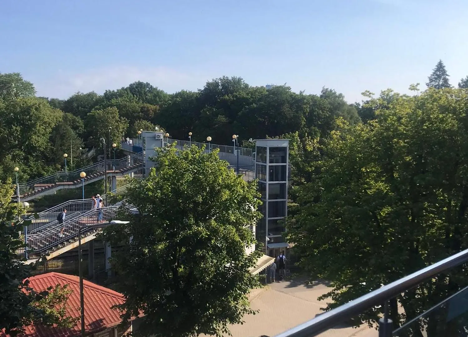 Apartment Kolobrzeski Raj Przy Plazy Ul Jagiellonska Kolobrzeg Poland