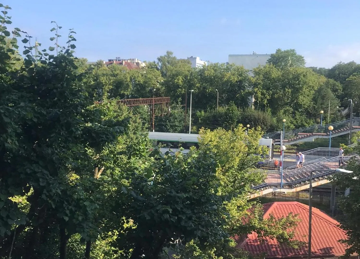 Apartment Kolobrzeski Raj Przy Plazy Ul Jagiellonska Kolobrzeg